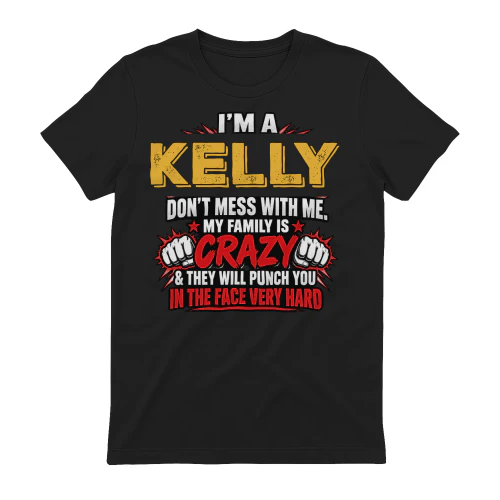 crazy0911 Kelly