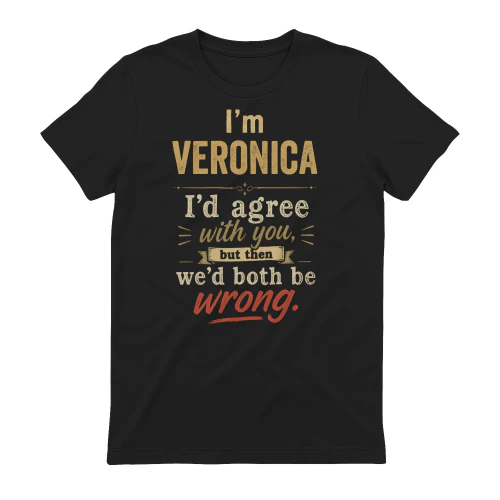 agree09011 veronica