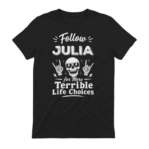 lifechoice julia
