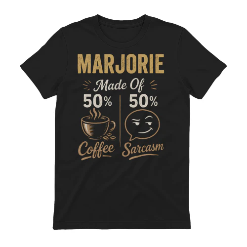coffee0901 marjorie