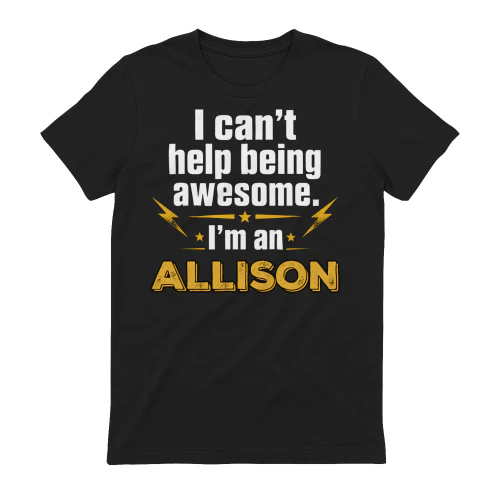 awesome0904 Allison