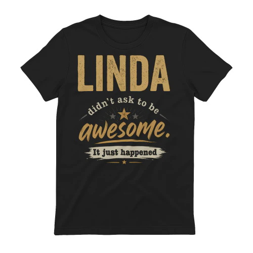 awesome0901 linda
