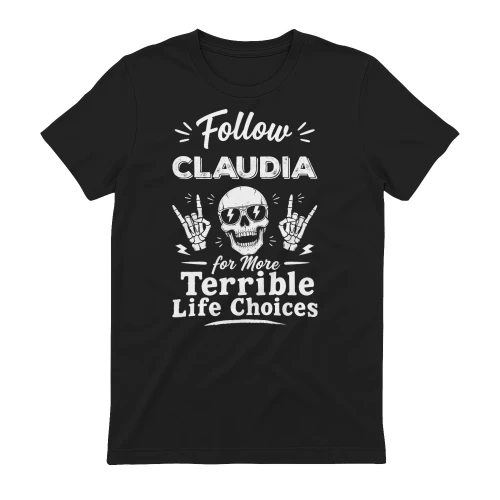 lifechoice claudia