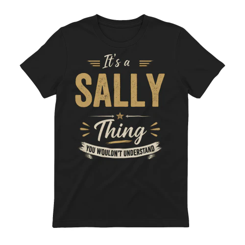 thing0901 sally