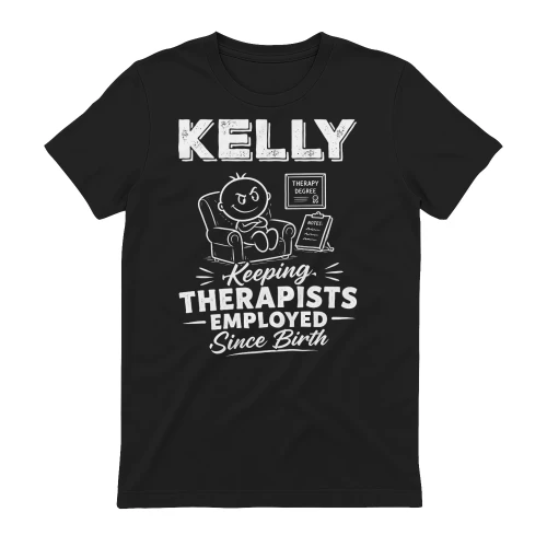 therapist kelly