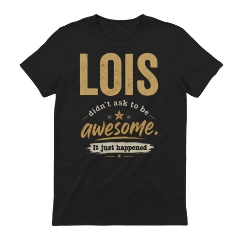 awesome0901 lois