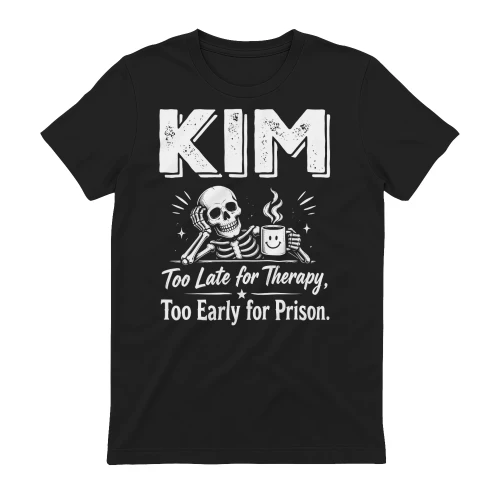 therapyprison kim