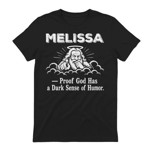 godhumor melissa
