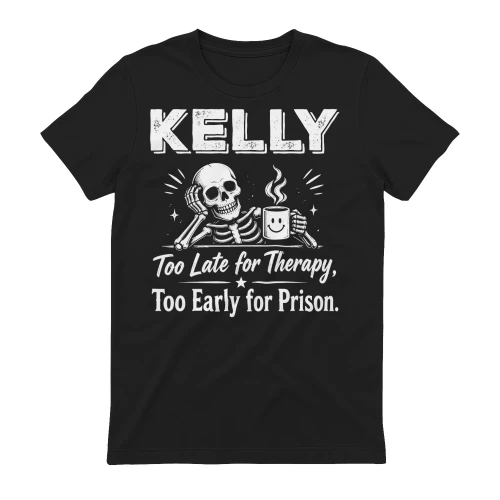 therapyprison kelly