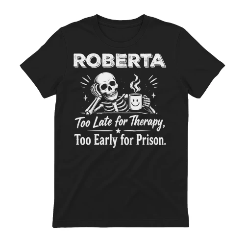 therapyprison roberta