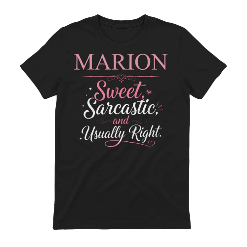 sweet0902 marion