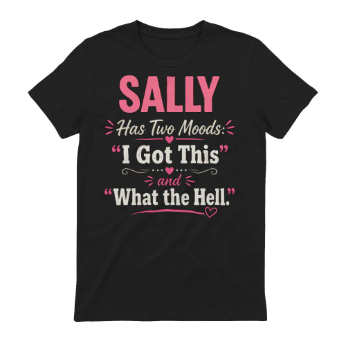 mood0903 sally