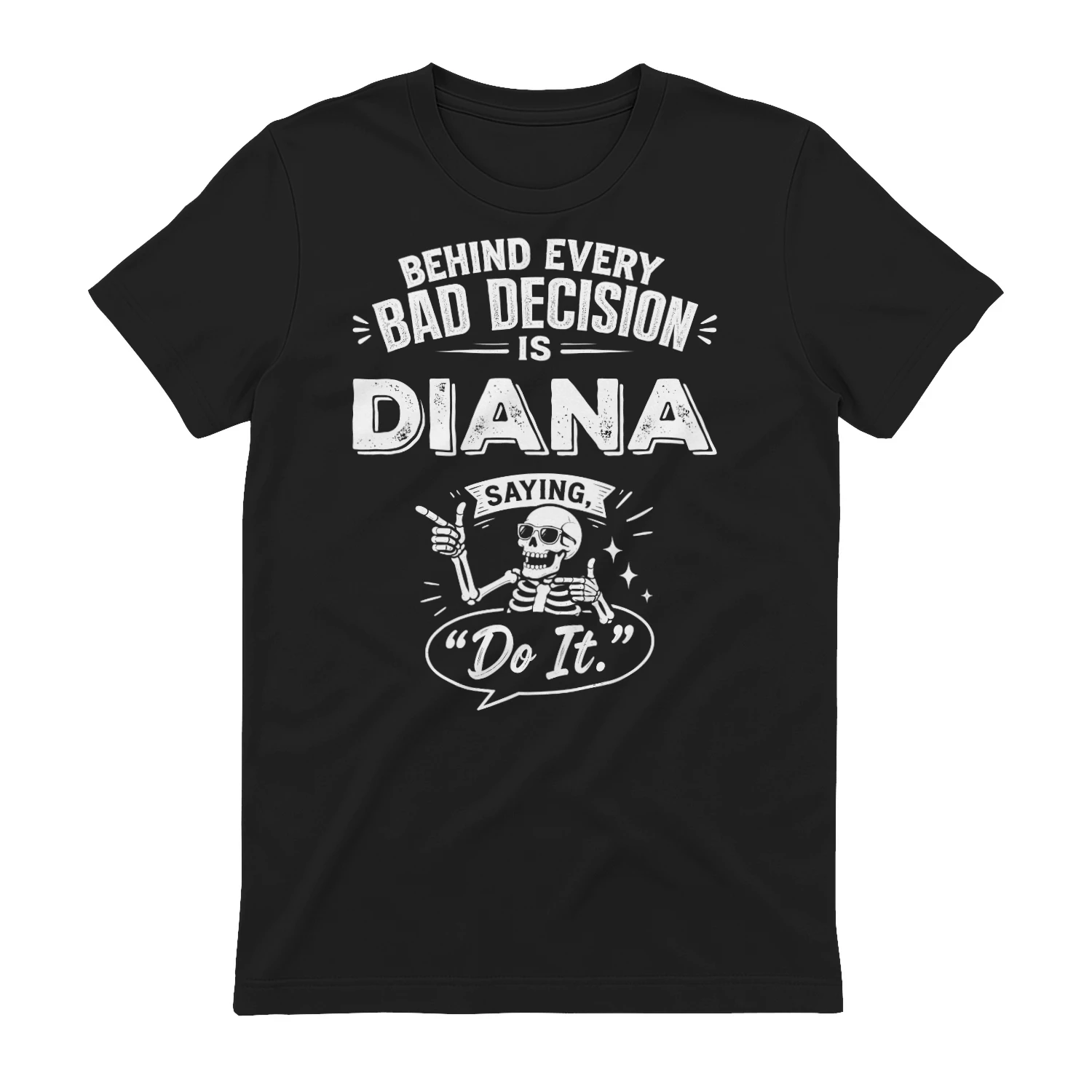 doit diana