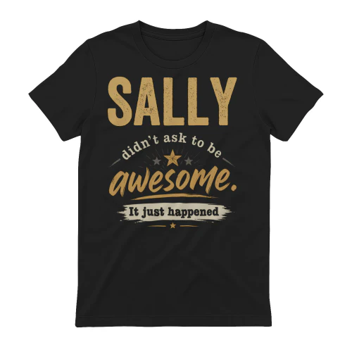 awesome0901 sally