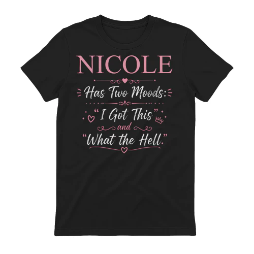 mood0902 nicole