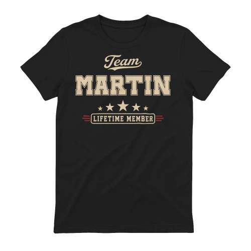team0905 Martin