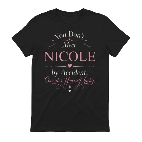 lucky0902 nicole