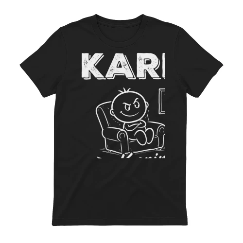 therapist karen