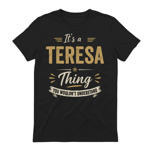 thing0901 teresa