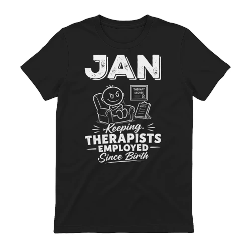 therapist jan