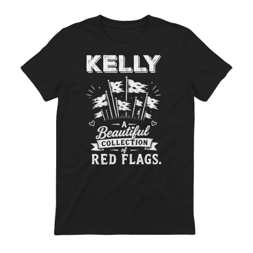 redflags kelly