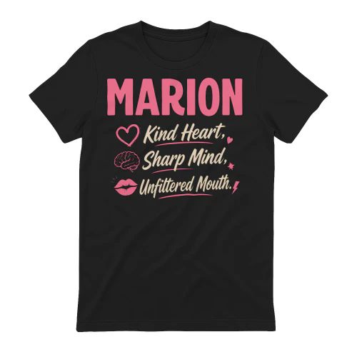 kindheart0903 marion