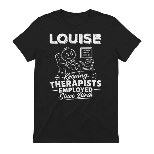 therapist louise