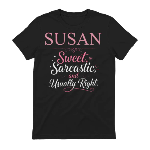 sweet0902 susan