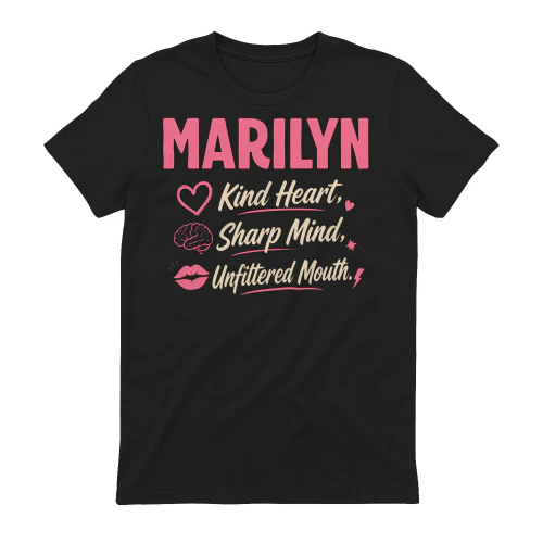kindheart0903 marilyn