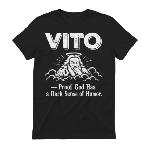 godhumor vito