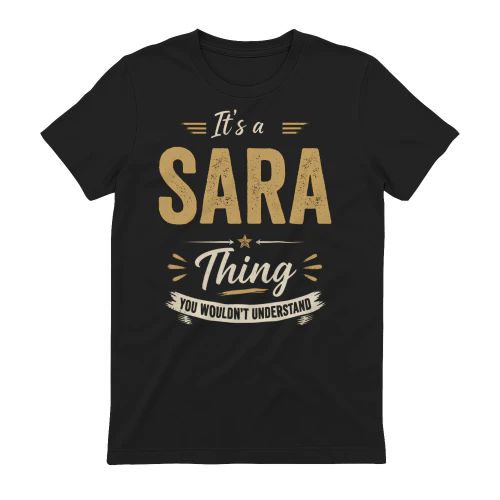 thing0901 sara