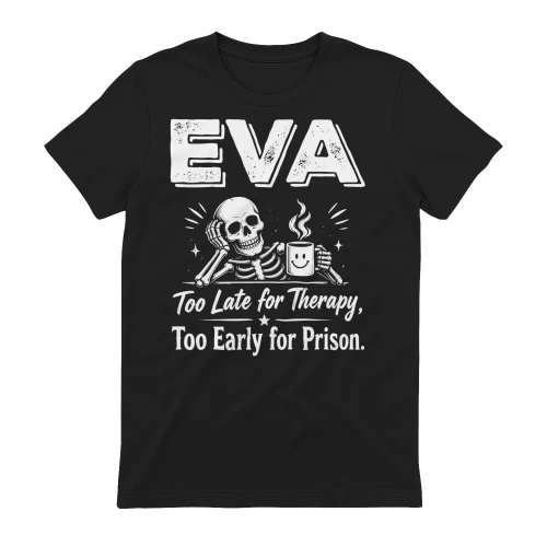 therapyprison eva