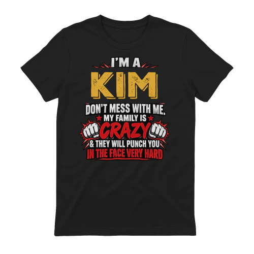 crazy0911 Kim