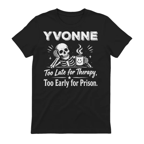 therapyprison yvonne