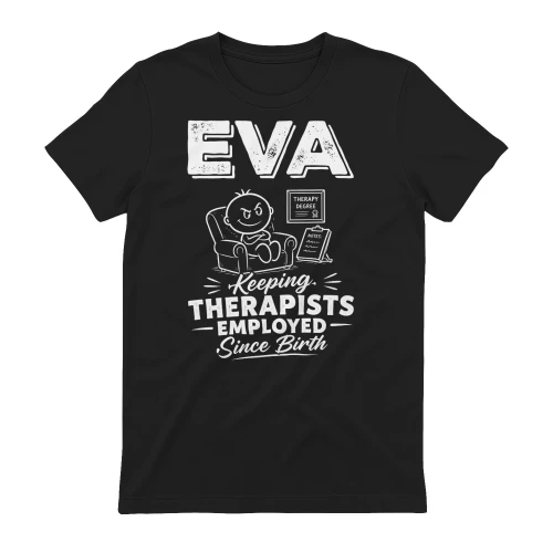 therapist eva