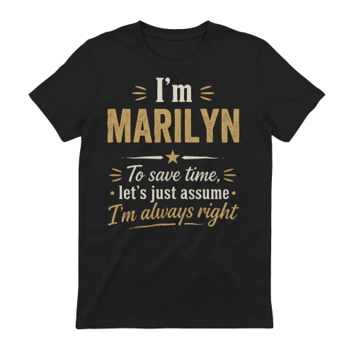 agree0901 marilyn