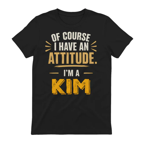 attitude0904 Kim