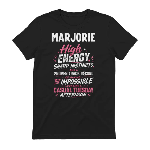 f09056 marjorie