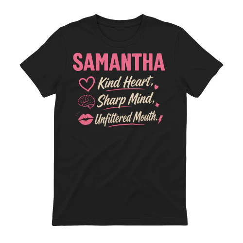 kindheart0903 samantha