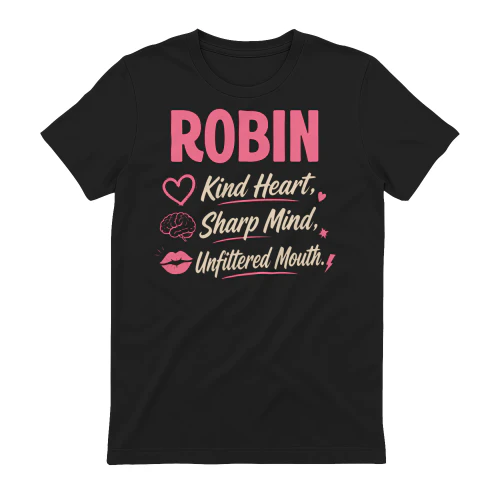 kindheart0903 robin