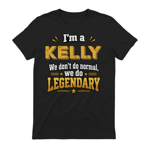 legendary0911 Kelly