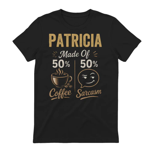 coffee0901 patricia
