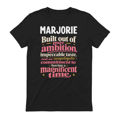 f09054 marjorie