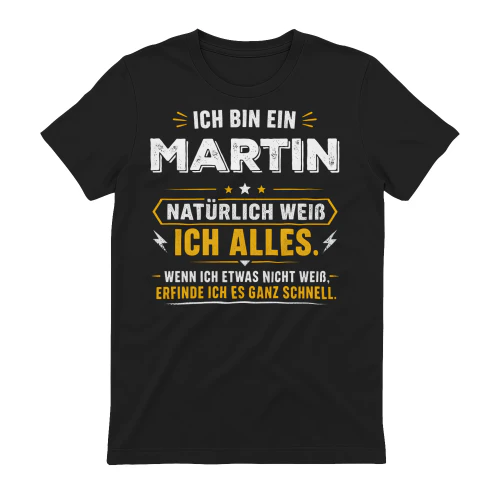 deknow0907 Martin
