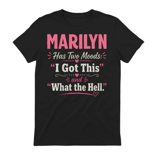 mood0903 marilyn