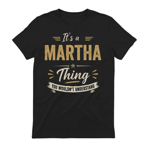 thing0901 martha