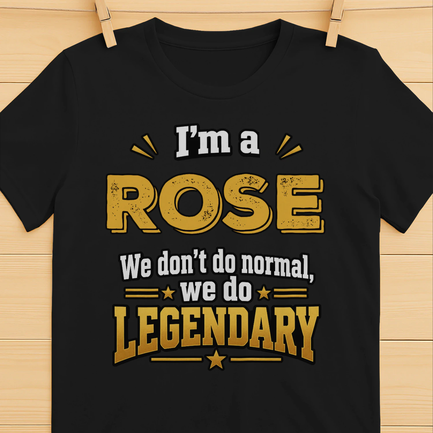 legendary0912 Rose