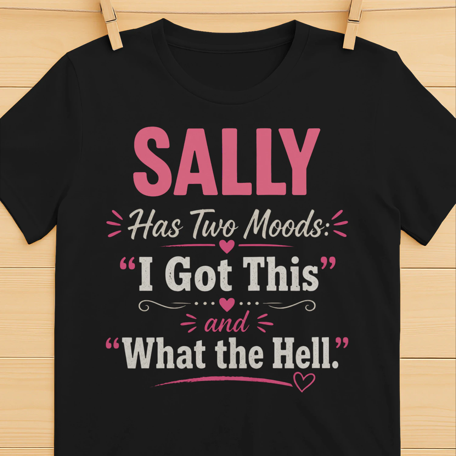 mood0903 sally