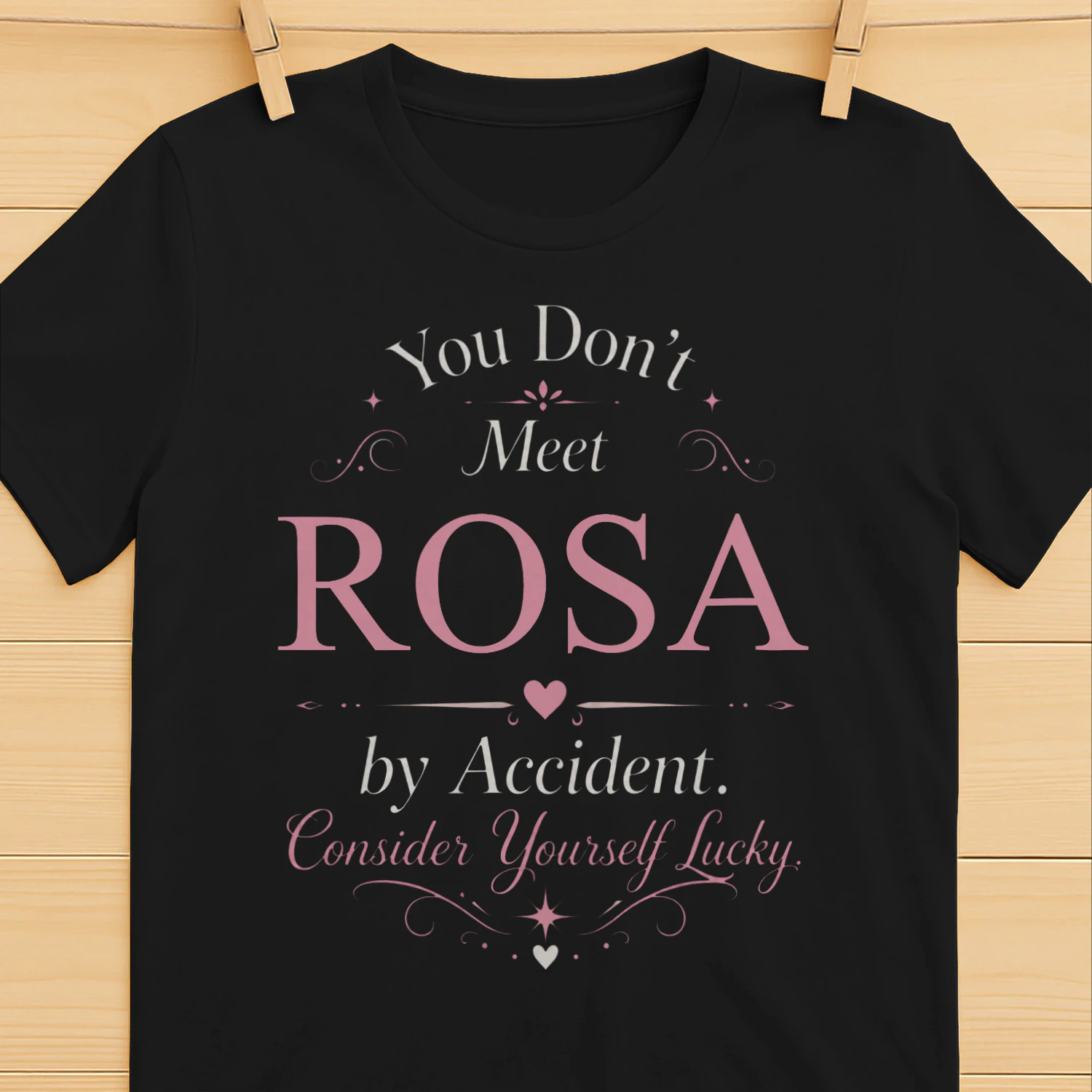 lucky0902 rosa