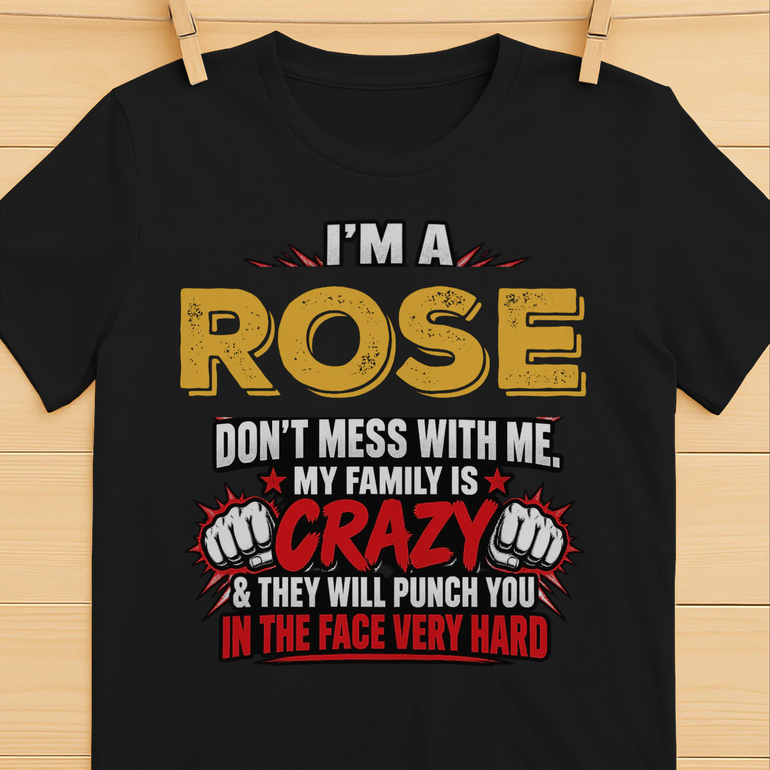 crazy0911 Rose